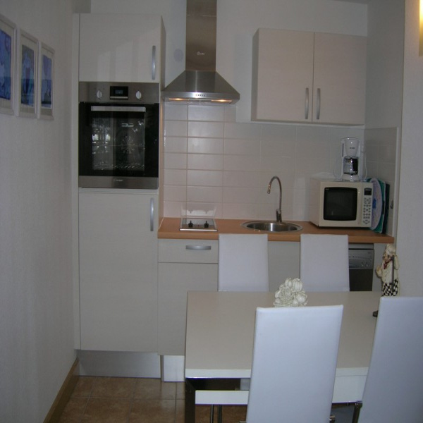 Location de vacances Appartement Amélie-les-Bains-Palalda 66110
