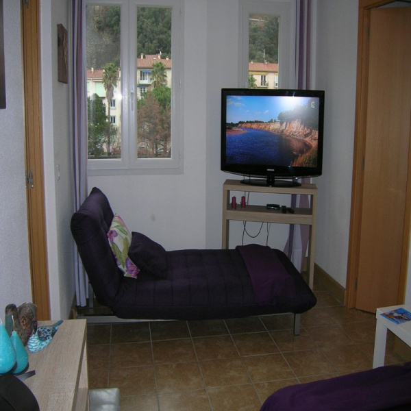 Location de vacances Appartement Amélie-les-Bains-Palalda 66110