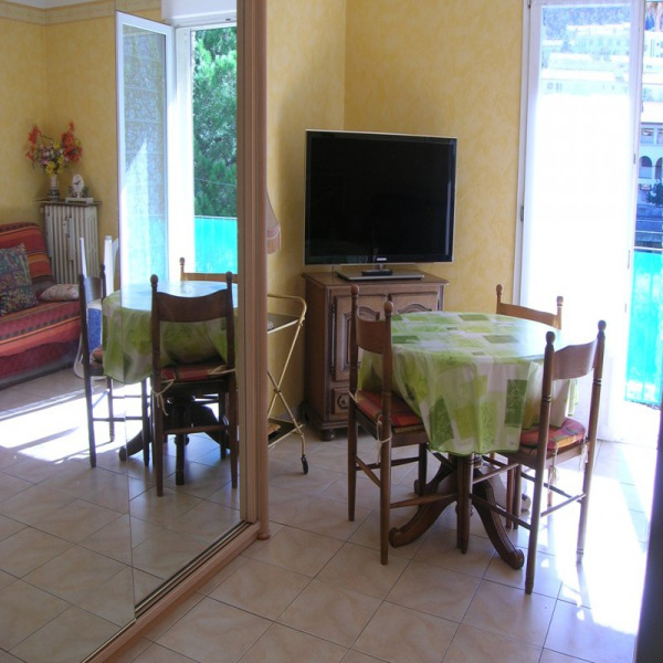 Location de vacances Studio Amélie-les-Bains-Palalda 66110