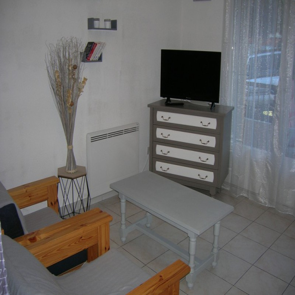 Location de vacances Studio Amélie-les-Bains-Palalda 66110