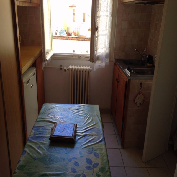 Offres de vente Studio Amélie-les-Bains-Palalda 66110