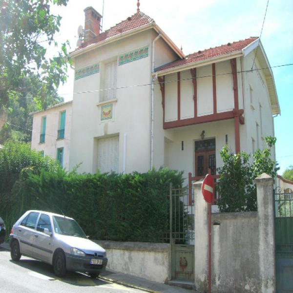 Location de vacances Villa
